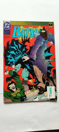 Batman 8 / 95  TM - semic