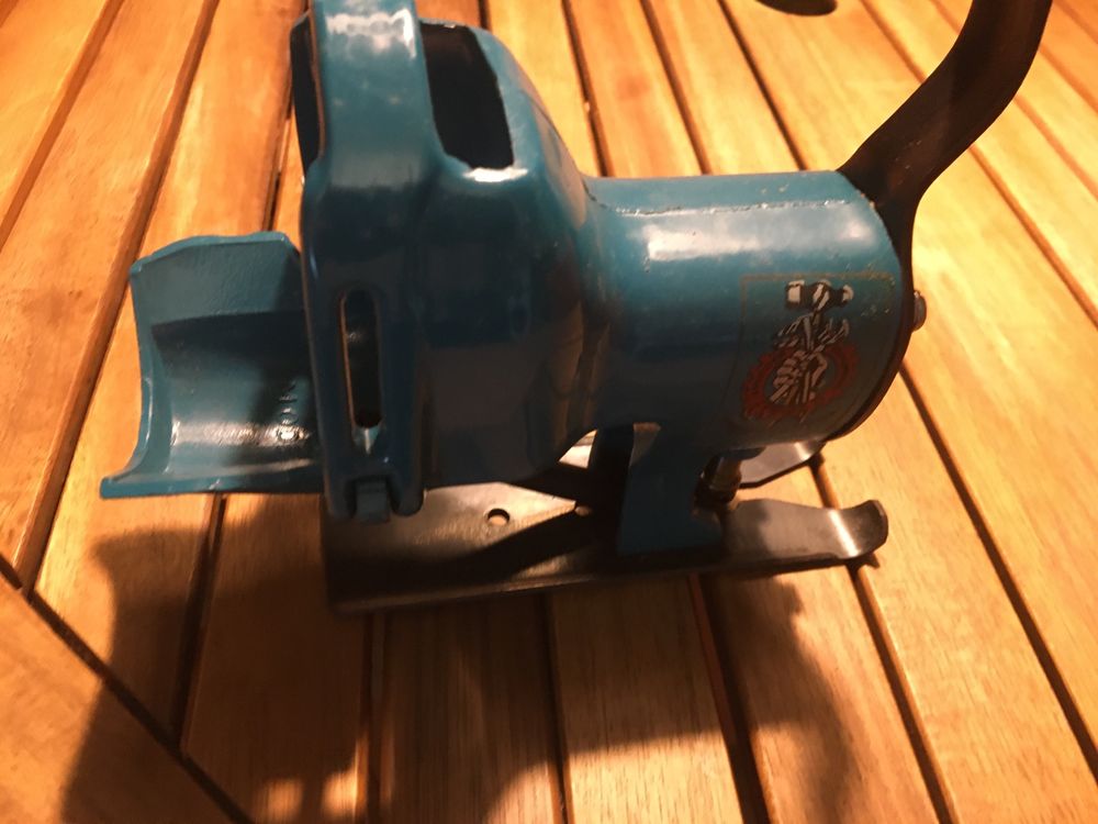 Acessórios Black & Decker antigos