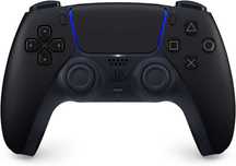Pad Kontroler SONY PlayStation 5 DualSense PS5 Czarny (Midnight Black)