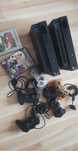 Playstation 2 zwstaw dwie konsole