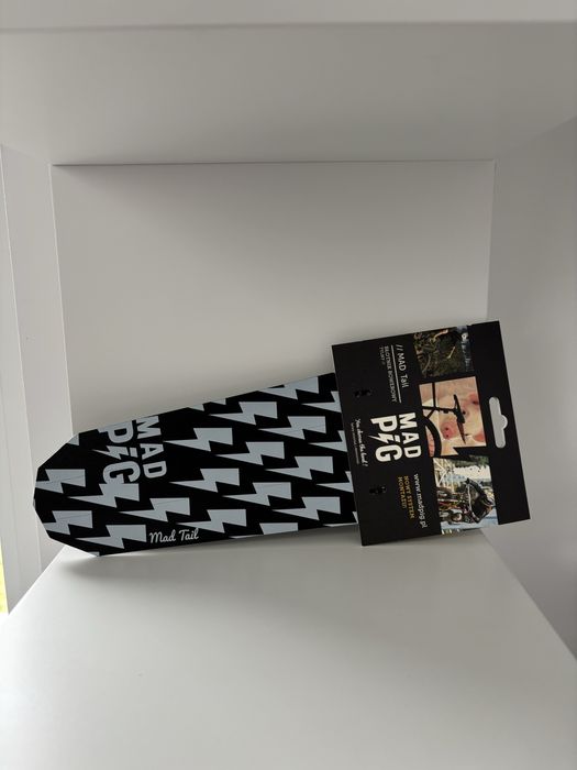 Tylny Błotnik Mad Tail