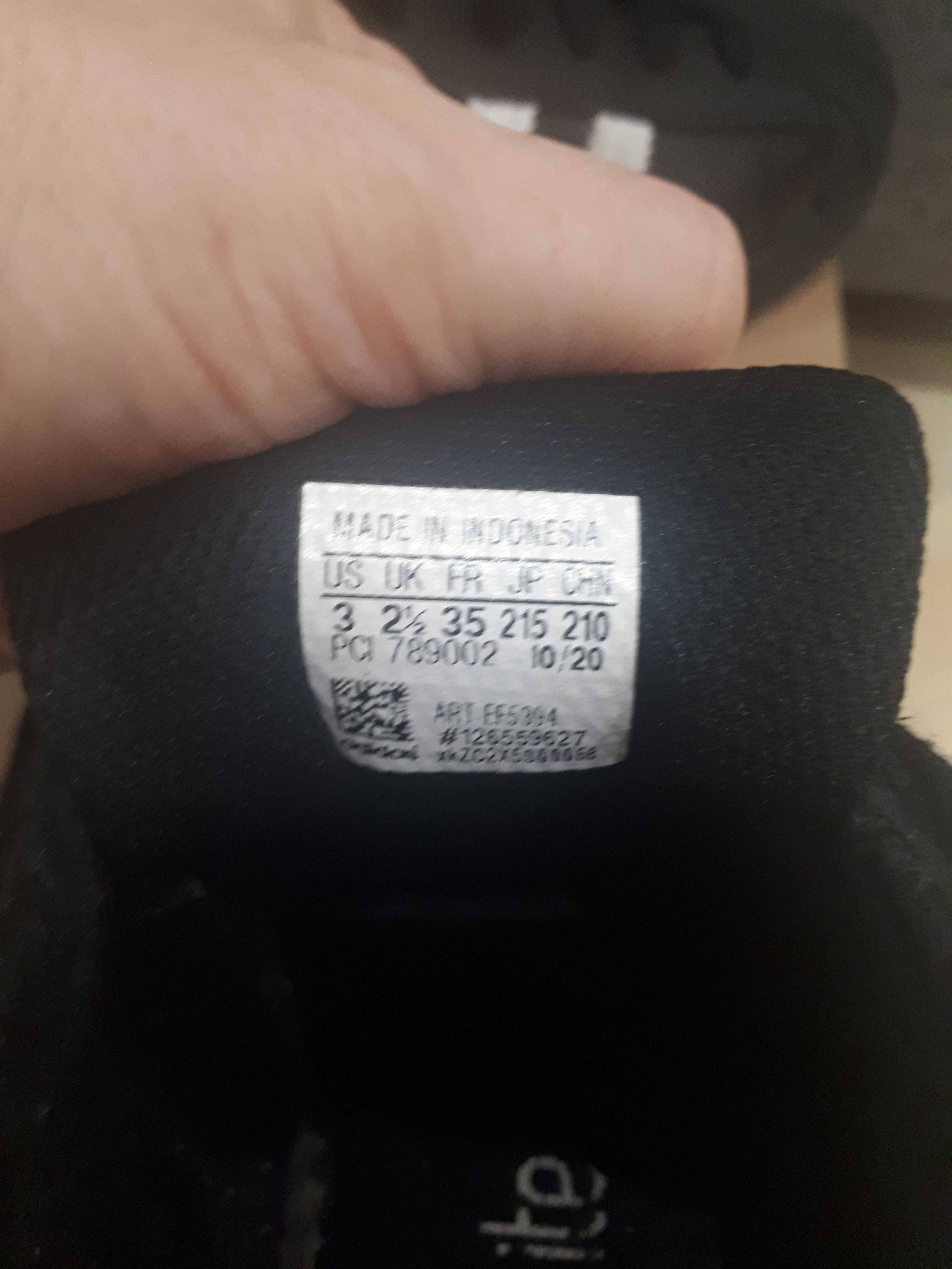 Adidasy superstar unisex