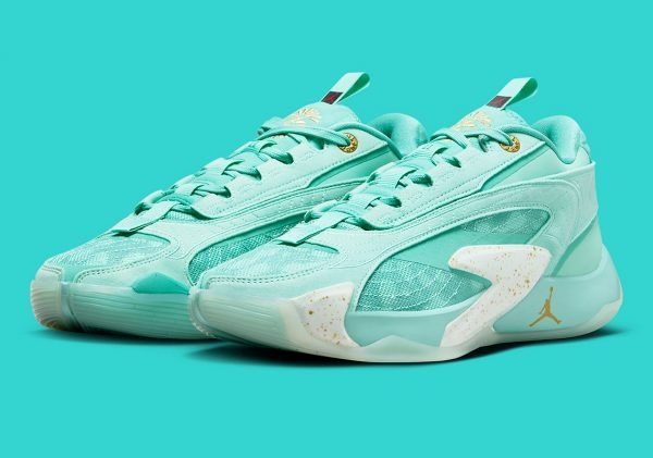 Баскетбольні кросівки Jordan Luka 2