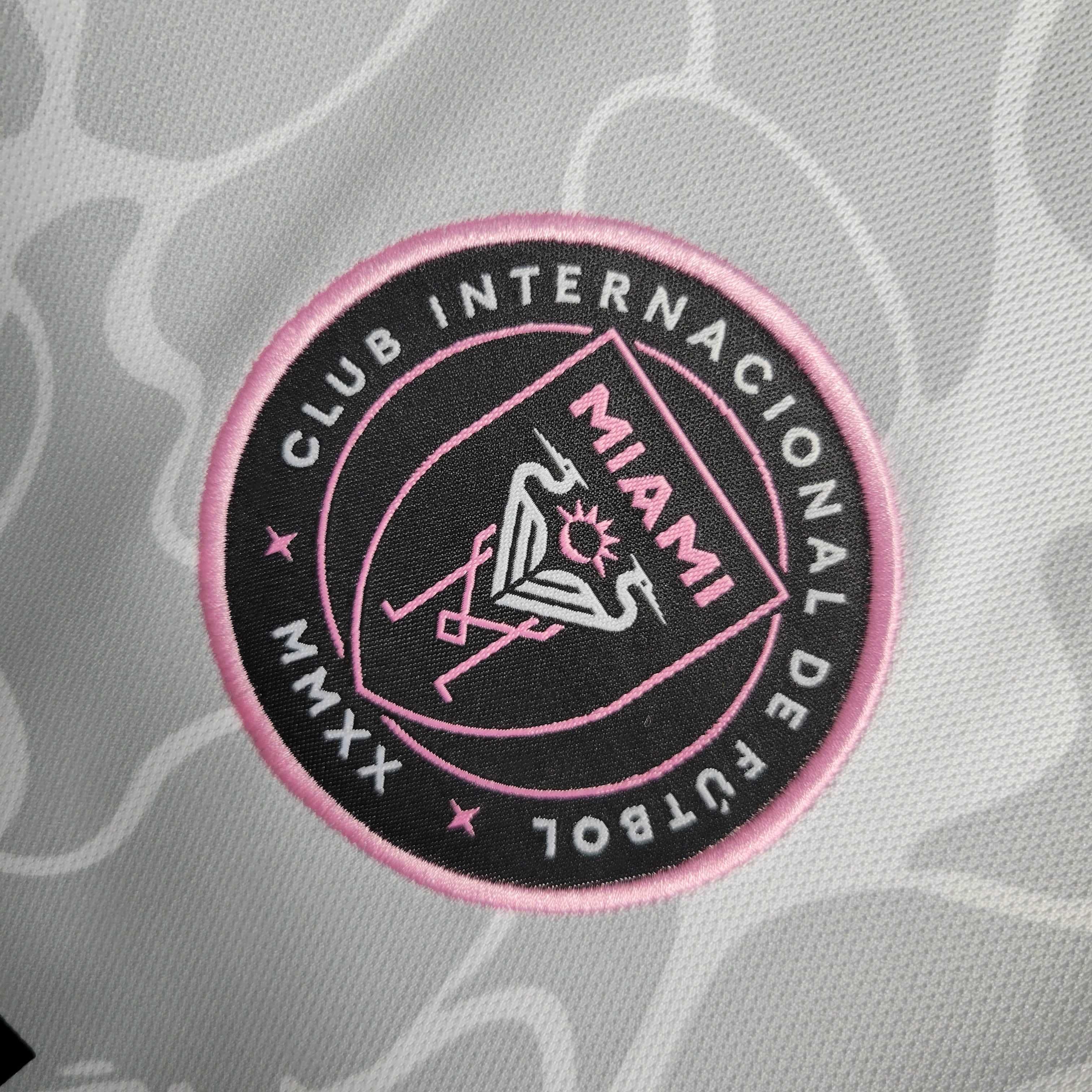 Inter Miami Special edition Jersey White