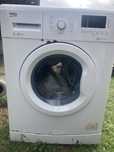 Sprawna pralka beko 6kg