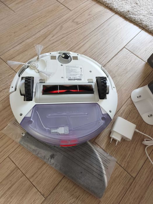 Robot vacuum Xiaomi E 10 - Novo