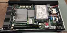Serwer Riverbed Steelhead CX-555