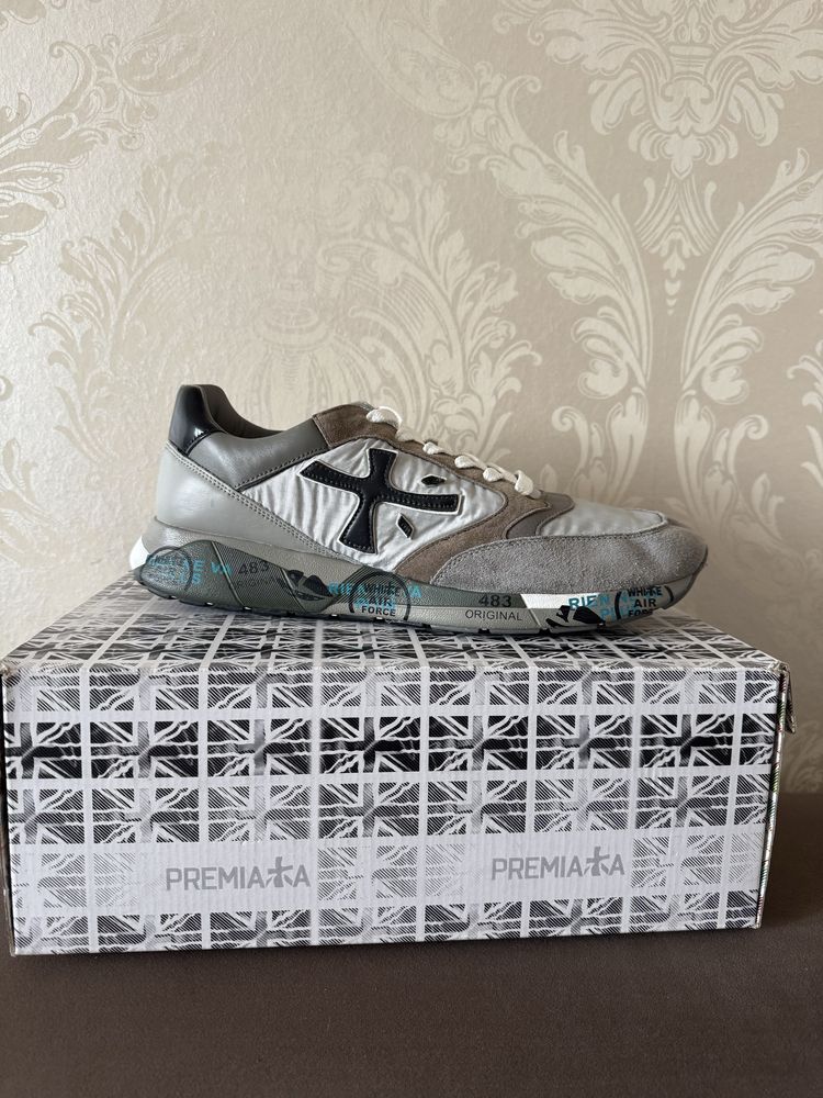 Premiata ZacZac 4973