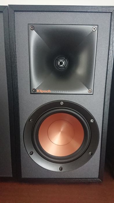 Sprzedam Kolumny Klipsch R-51 M idealny stan
