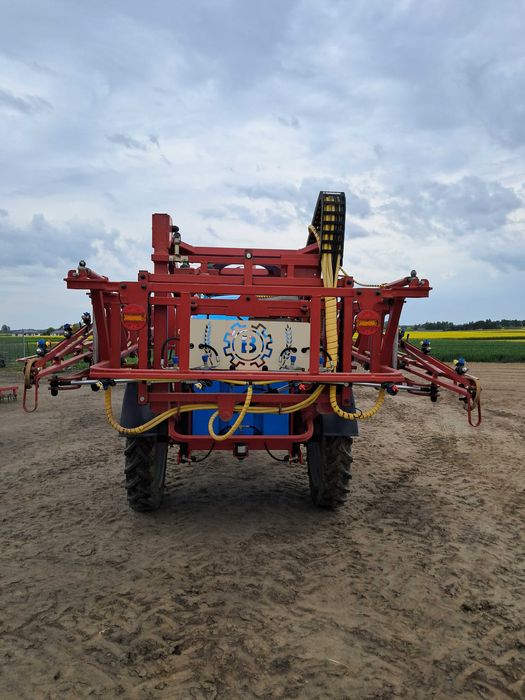 Opryskiwacz Biardzki 2200l