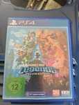 Minecraft Legends Deluxe Edition PS4 PL PS5 Dubbing