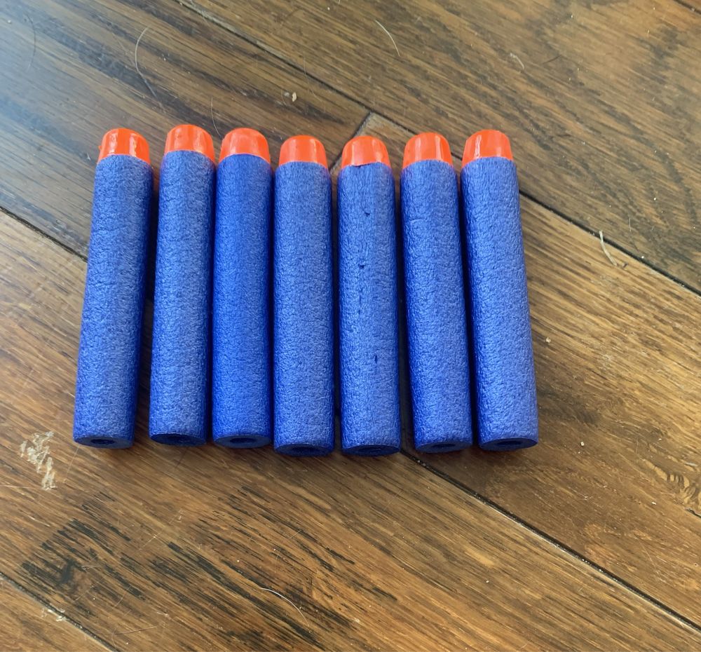 Hasbro Nerf Modulus Blaster ECS10 Okazja