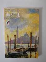 Livro Pintar a Pastel de Ernest Savage