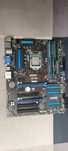 Zestaw I5 4690, MSI z87g43, RAM 16gb (4x4)