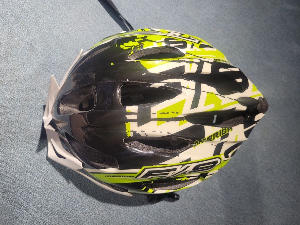 Kask rowerowy Merida rozm M