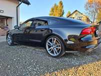 Audi A7 3.0 BITDI 313KM Quattro