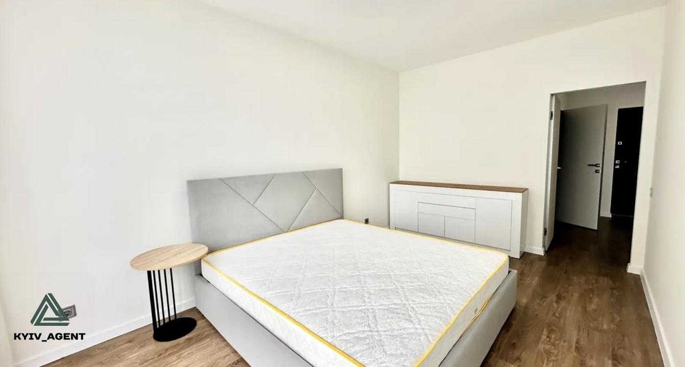 Видова євро-двушка в ЖК GREAT Грейт ! ГЕНЕРАТОР