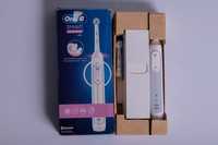 Szczoteczka oral-b smart sensitive (genius)