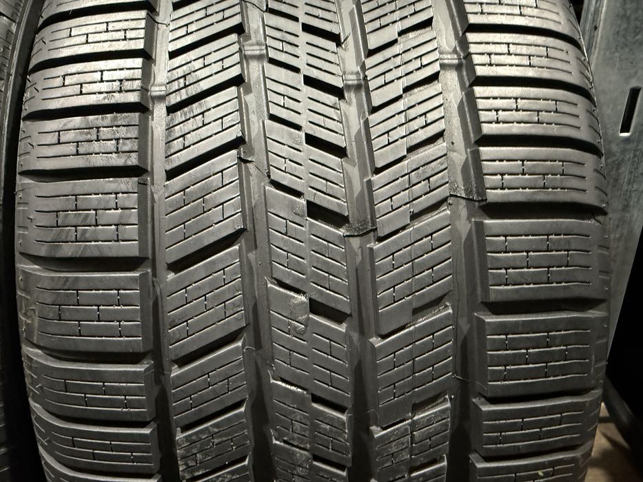 325/30 r 21 Pirelii run flat 2шт.