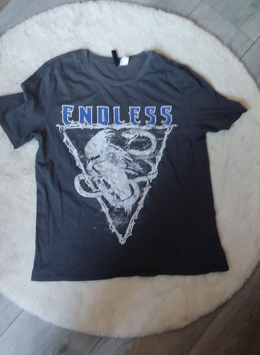 Koszulka H&m. Rozmiar l.