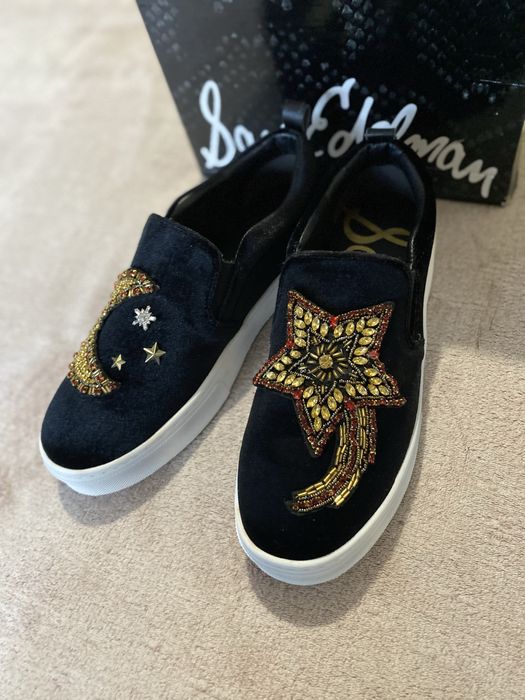 SAM EDELMAN Leila Slip класичнi слiпони