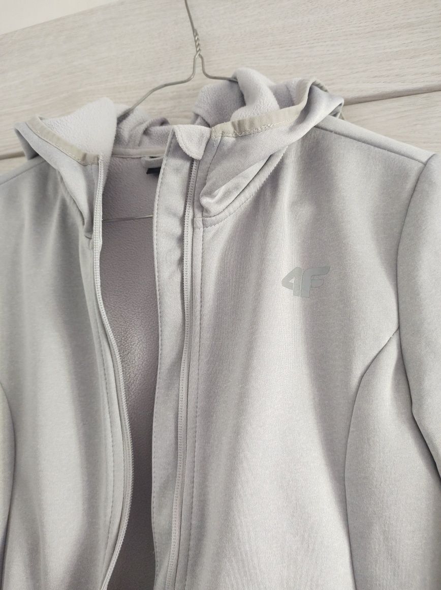 Bluza dla dziewczynki