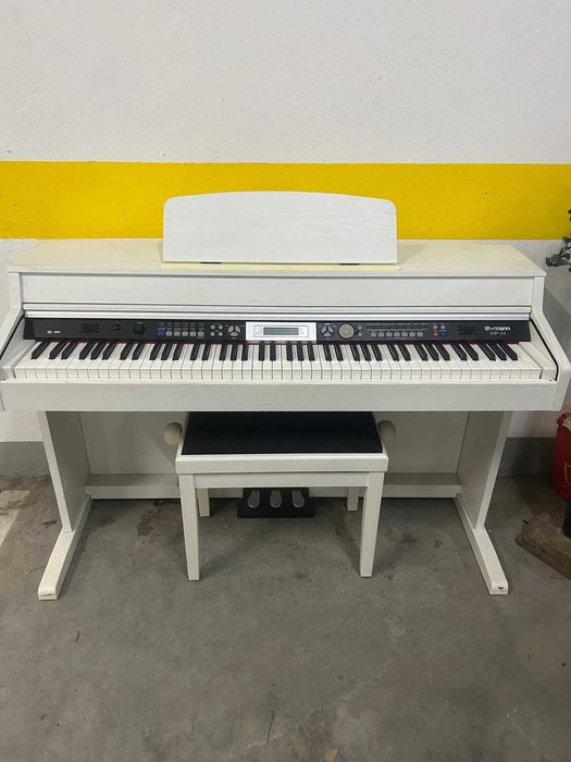 Piano digital Thomann DP-31