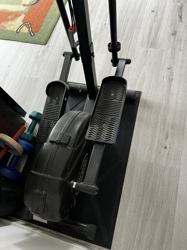 Orbitrek Cross Trainer