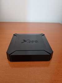TV box android 4k