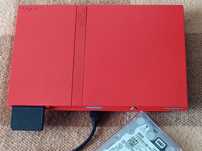 Consola PS2 Slim com 300+ jogos