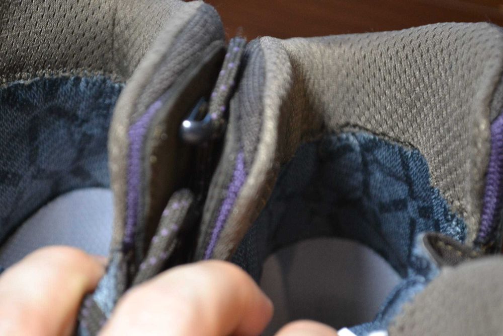 lowa renegade gtx 39р ботинки кожаные тактические берцы