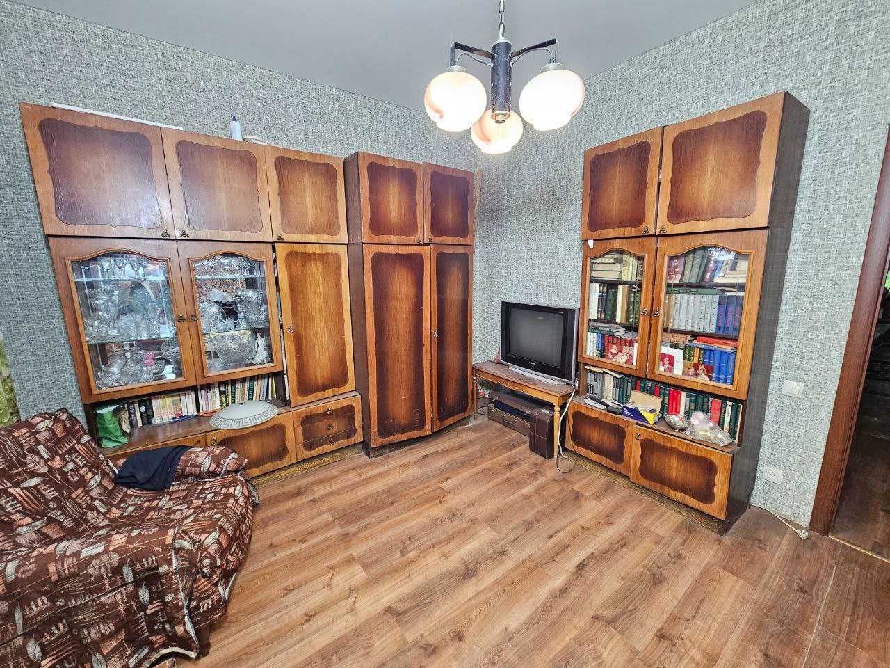 Продаж пів будинку в м. Боярка, вул. Коновальця, 75 м2.