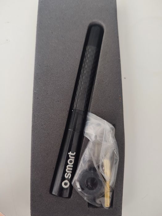 Antena de rádio smart (NOVA)