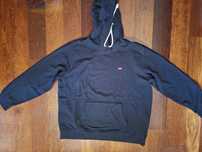 Hoodie Preto Levi's XL
