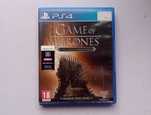 Game Of Thrones A Telltale Games Series PS4