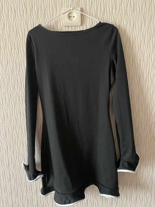 жіноча сукня s-m