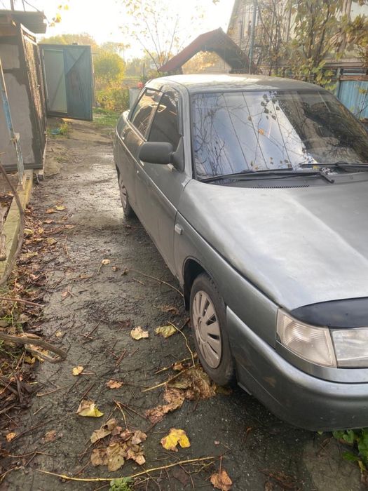 Продаю свой ваз 2110 2006 року