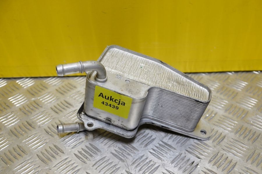 FORD TRANSIT 3.5 V6 CHŁODNICA OLEJU SKRZYNI USA