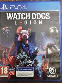 Watch dogs Legion