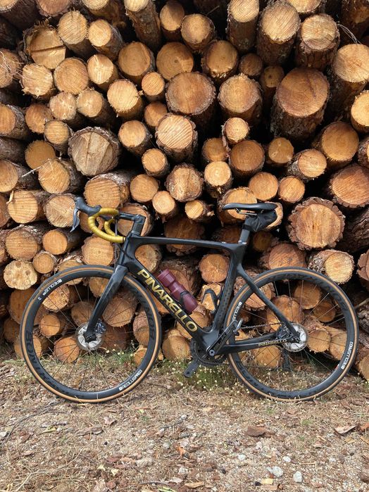 Pinarello Prince 2020 Disco Ultegra Di2