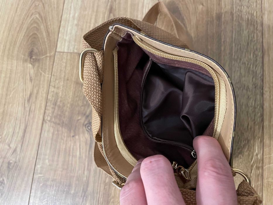 Louis Vuitton Paris męska torebka listonoszka