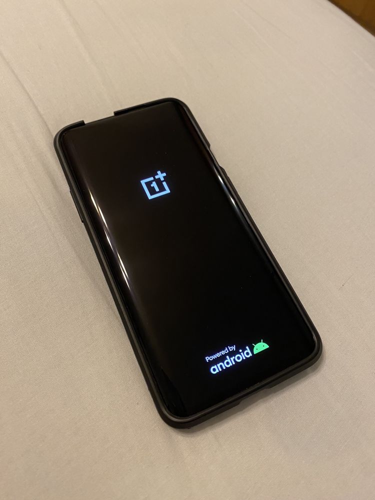 OnePlus 7t Pro Usado