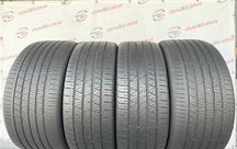 275/45-315/40 R21 CONTINENTAL CROSSCONTACT LX SPORT різноширокі