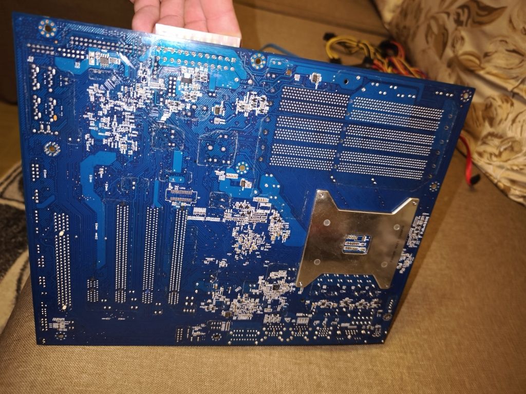 Lenovo thinkstation s20