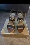 Espadryle Michael Kors