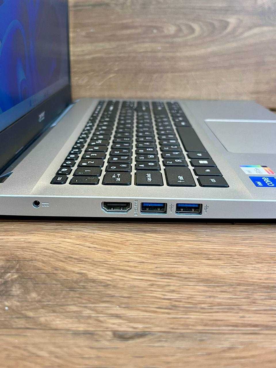 Acer Aspire A315-59\i5-1235U\Iris(R)Xe Graphics\DDR4-20Gb\M2 SSD-512Gb