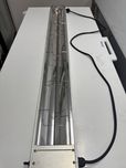 Lampy / Mostek grzewczy BARTSCHER