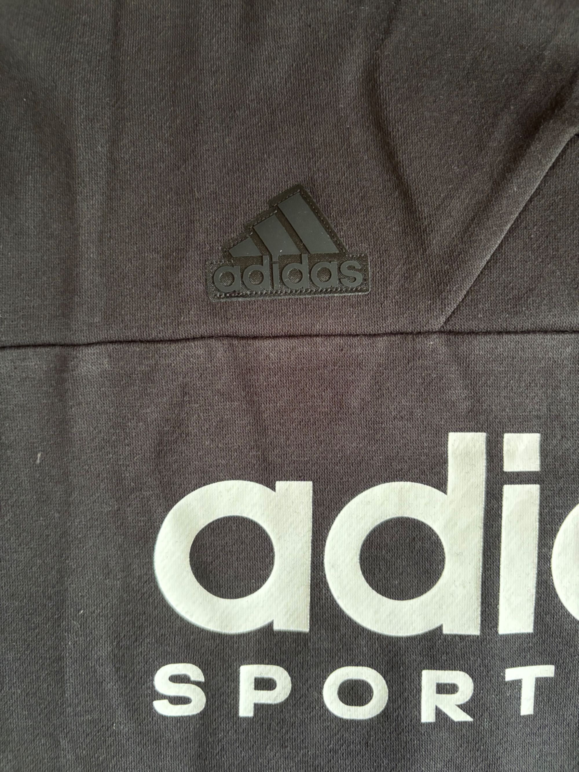 Кофта adidas House of Tiro Sportswear