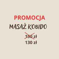 Masaż Kobido Bydgoszcz