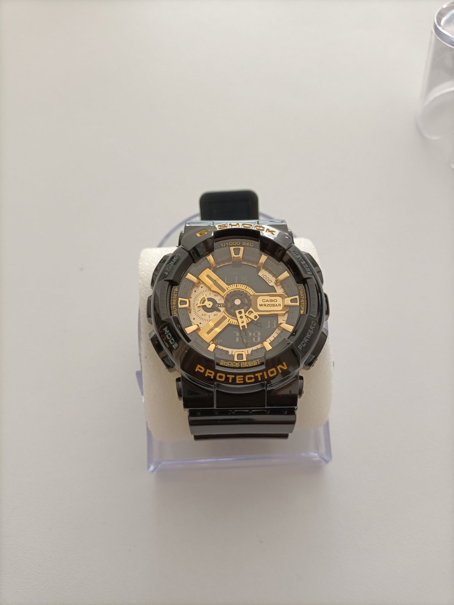 Relógio G Shock Casio